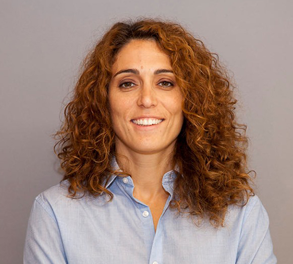 Dr. Myrto Raftopoulou