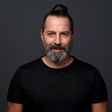 Nikolas Fragkias